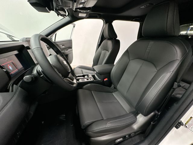 Thumbnail: 2026 Subaru Outback - 24