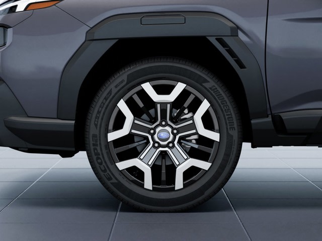 Thumbnail: 2026 Subaru Outback - 7