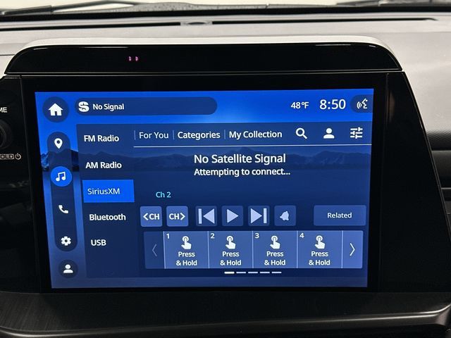 Thumbnail: 2026 Subaru Outback - 13