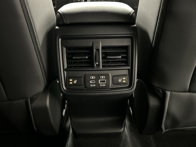 Thumbnail: 2026 Subaru Outback - 25