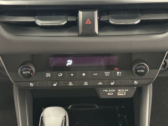 Thumbnail: 2026 Subaru Outback - 24