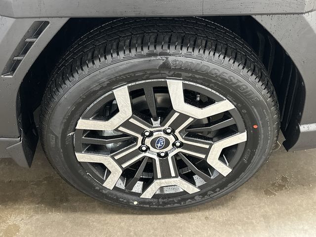 Thumbnail: 2026 Subaru Outback - 7