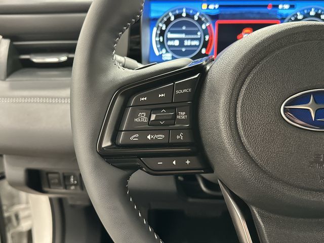 Thumbnail: 2026 Subaru Outback - 18