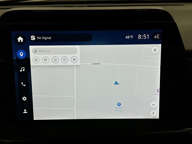 Thumbnail: 2026 Subaru Outback - 21