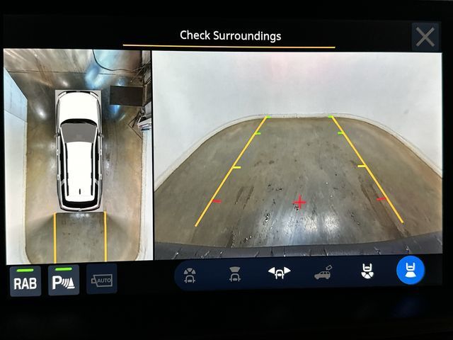 Thumbnail: 2026 Subaru Outback - 23