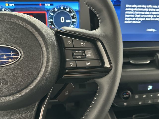 Thumbnail: 2026 Subaru Outback - 19