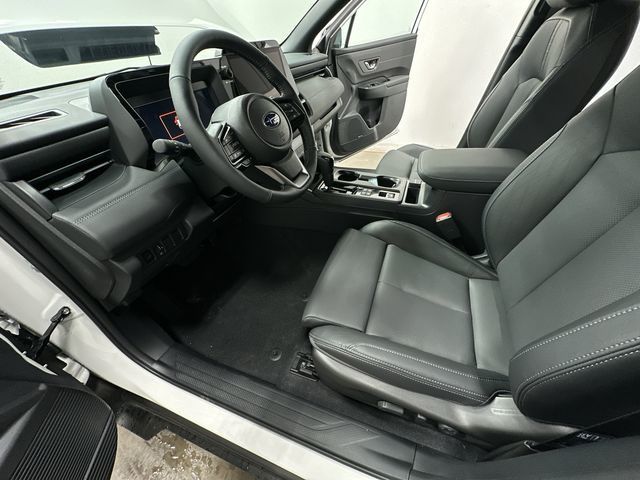 Thumbnail: 2026 Subaru Outback - 10