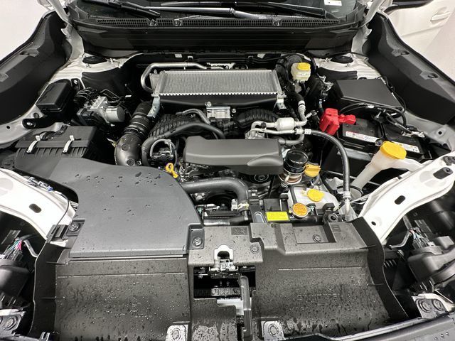 Thumbnail: 2026 Subaru Outback - 8