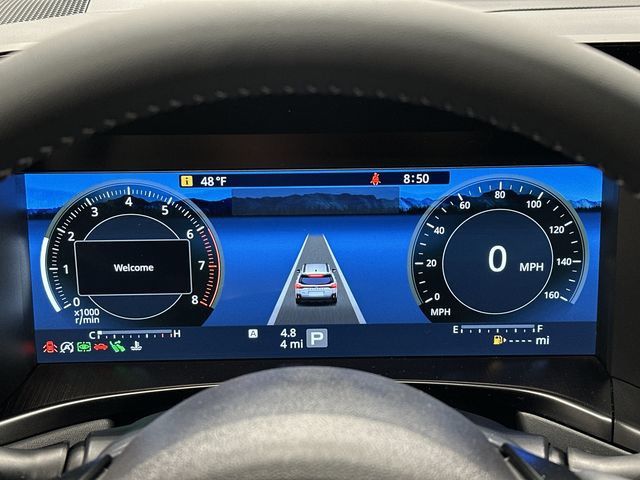 Thumbnail: 2026 Subaru Outback - 14