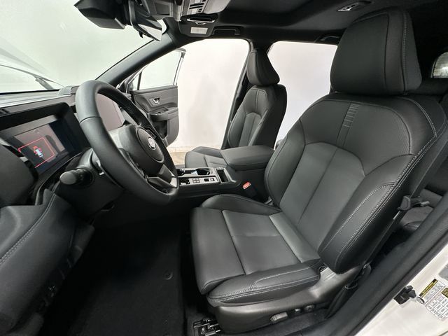 Thumbnail: 2026 Subaru Outback - 11