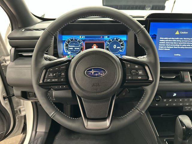 Thumbnail: 2026 Subaru Outback - 2