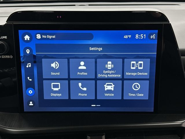 Thumbnail: 2026 Subaru Outback - 22