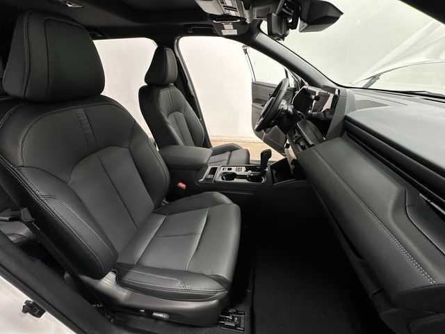 Thumbnail: 2026 Subaru Outback - 27