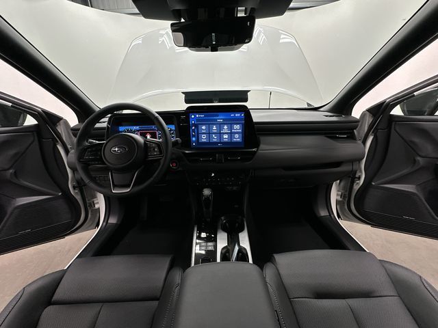 Thumbnail: 2026 Subaru Outback - 9