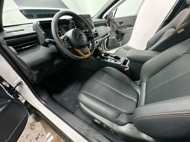 Thumbnail: 2026 Subaru Outback - 10