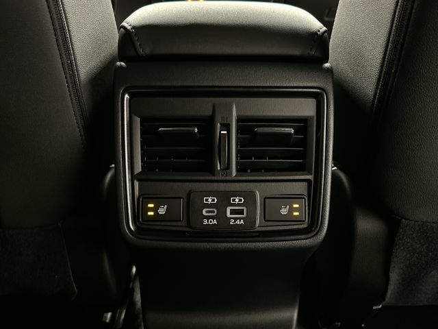 Thumbnail: 2026 Subaru Outback - 23