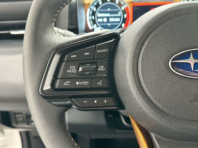 Thumbnail: 2026 Subaru Outback - 17