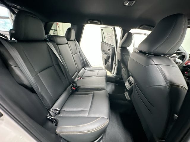 Thumbnail: 2026 Subaru Outback - 26