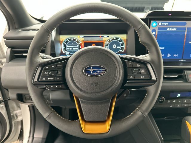 Thumbnail: 2026 Subaru Outback - 2