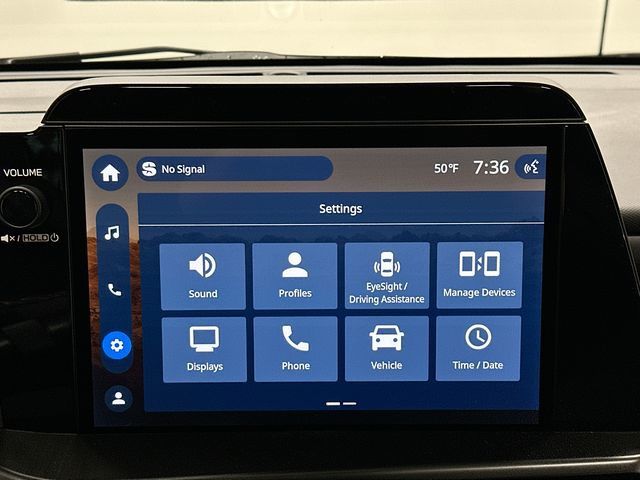 Thumbnail: 2026 Subaru Outback - 20