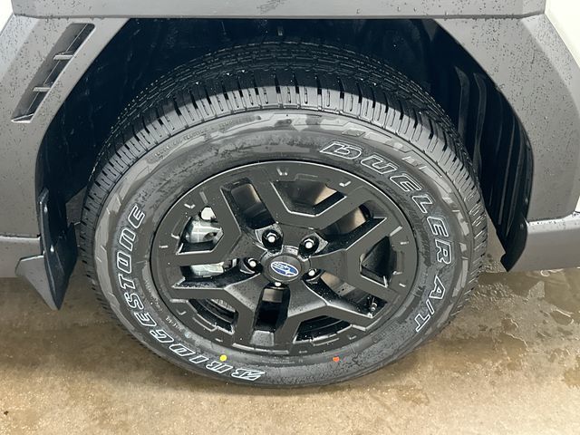 Thumbnail: 2026 Subaru Outback - 7