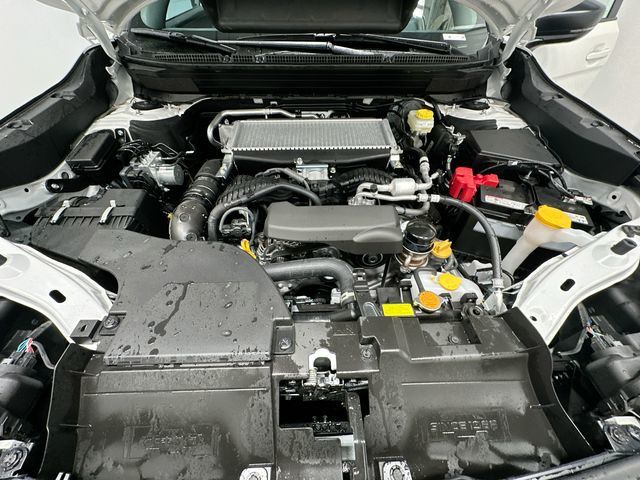 Thumbnail: 2026 Subaru Outback - 8
