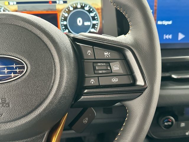 Thumbnail: 2026 Subaru Outback - 18
