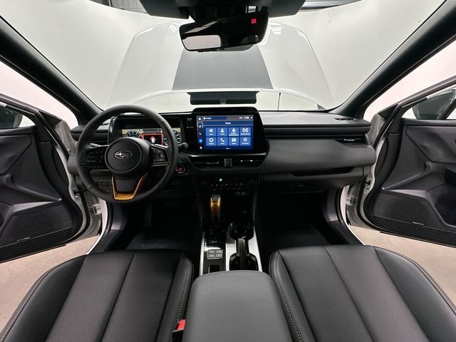 Thumbnail: 2026 Subaru Outback - 9