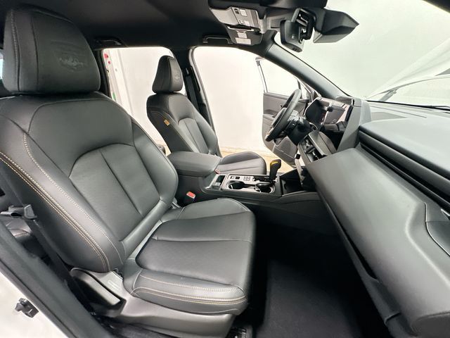 Thumbnail: 2026 Subaru Outback - 25