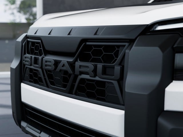 Thumbnail: 2026 Subaru Outback - 42