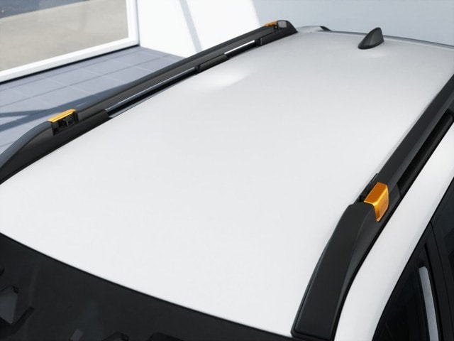 Thumbnail: 2026 Subaru Outback - 45