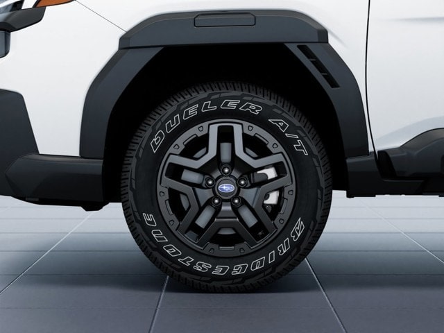 Thumbnail: 2026 Subaru Outback - 41