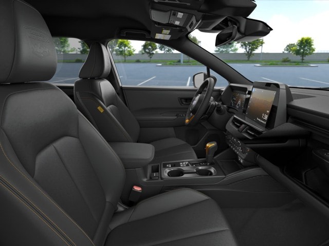 Thumbnail: 2026 Subaru Outback - 46