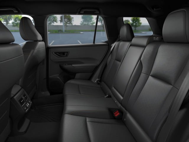 Thumbnail: 2026 Subaru Outback - 47