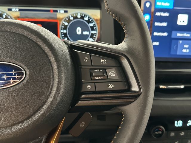 Thumbnail: 2026 Subaru Outback - 19