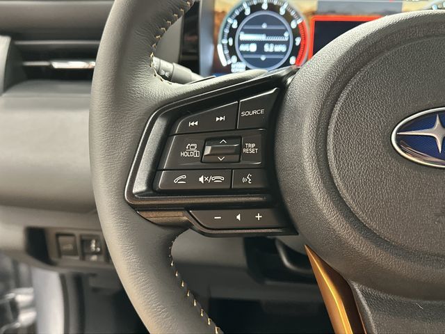 Thumbnail: 2026 Subaru Outback - 18