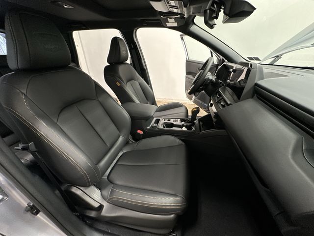 Thumbnail: 2026 Subaru Outback - 27