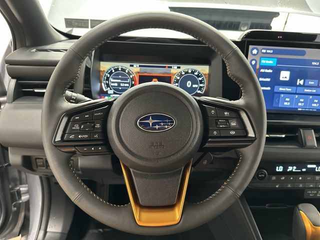 Thumbnail: 2026 Subaru Outback - 9