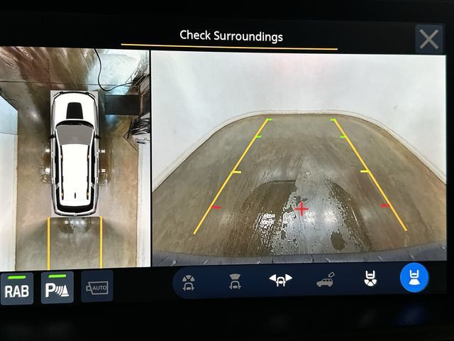 Thumbnail: 2026 Subaru Outback - 23