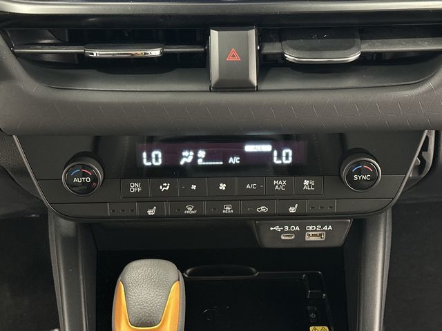 Thumbnail: 2026 Subaru Outback - 24