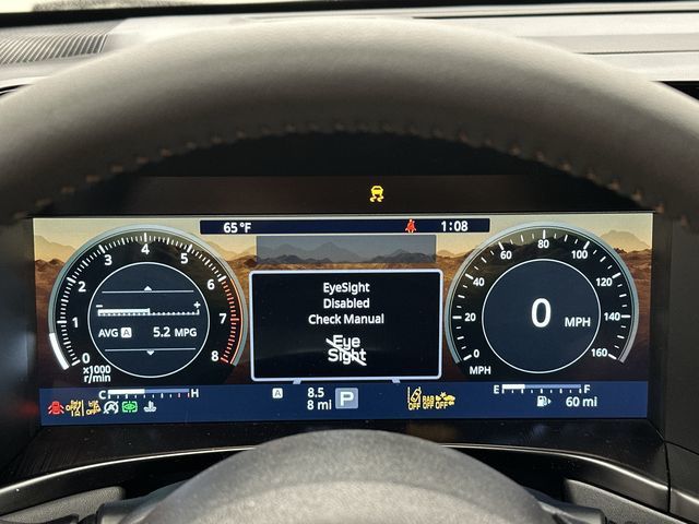 Thumbnail: 2026 Subaru Outback - 15