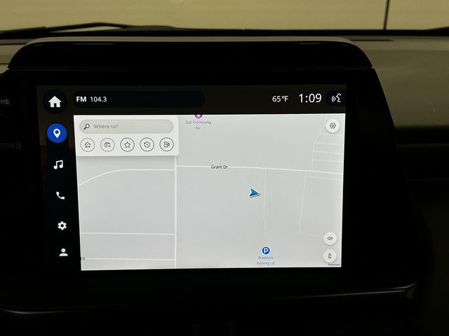 Thumbnail: 2026 Subaru Outback - 21