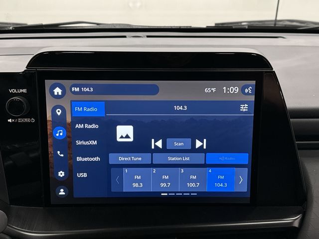 Thumbnail: 2026 Subaru Outback - 14