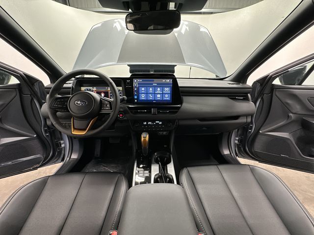 Thumbnail: 2026 Subaru Outback - 13