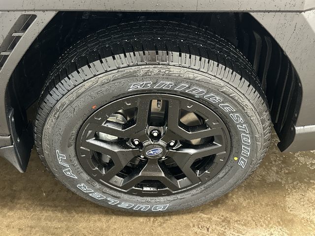 Thumbnail: 2026 Subaru Outback - 7