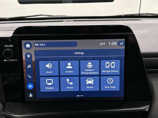 Thumbnail: 2026 Subaru Outback - 22