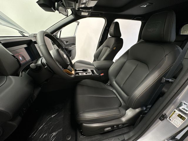 Thumbnail: 2026 Subaru Outback - 11