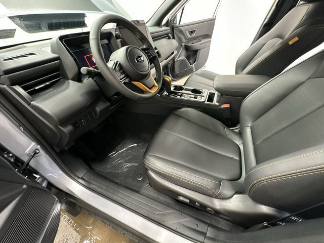 Thumbnail: 2026 Subaru Outback - 10