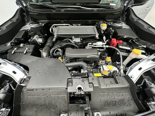 Thumbnail: 2026 Subaru Outback - 8