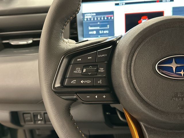 Thumbnail: 2026 Subaru Outback - 18